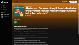 #AbleismTellsMe – Interview der MediaSchool Bayern mit Oswald Utz und Patricia Koller