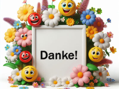 Danksagung