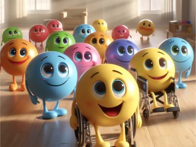 Erfahrungen bei der Wohnungssuche von Menschen mit Behinderungen