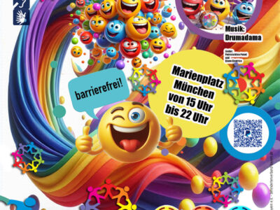 Randgruppenkrawall 2026